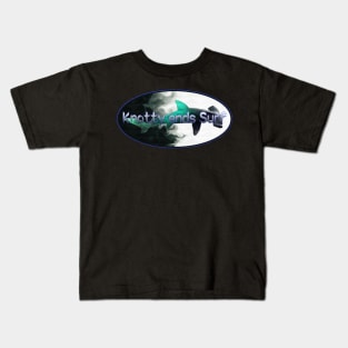 Hammerhead rush Kids T-Shirt